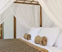 Вилла Uma Nina, Вторая спальня